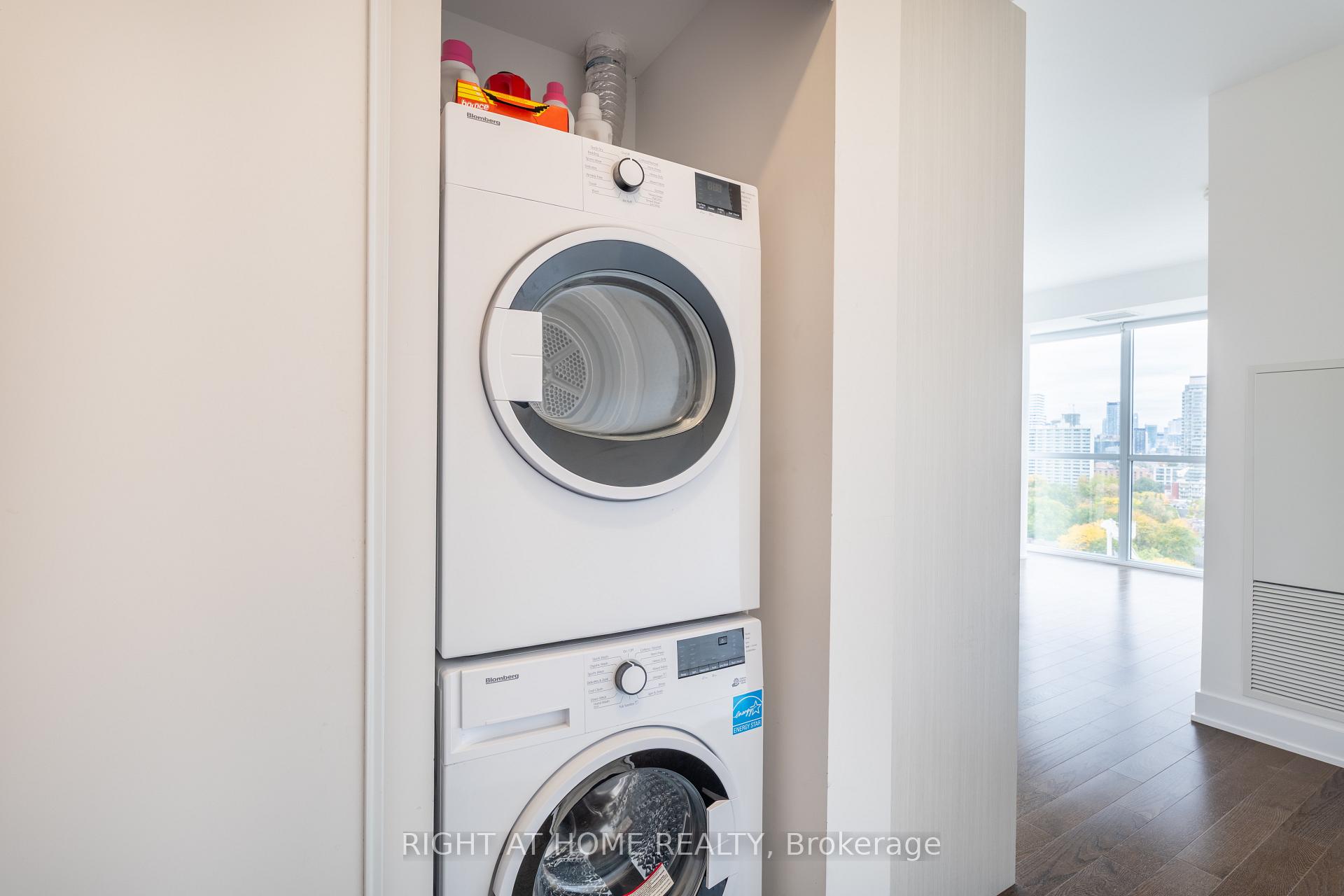 Photo 19 of Unit 1307, 181 Bedford Road, Toronto, The Annex — HOMEH
