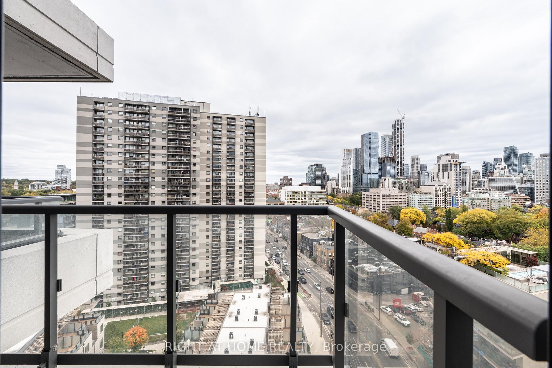 Photo 20 of Unit 1307, 181 Bedford Road, Toronto, The Annex — HOMEH