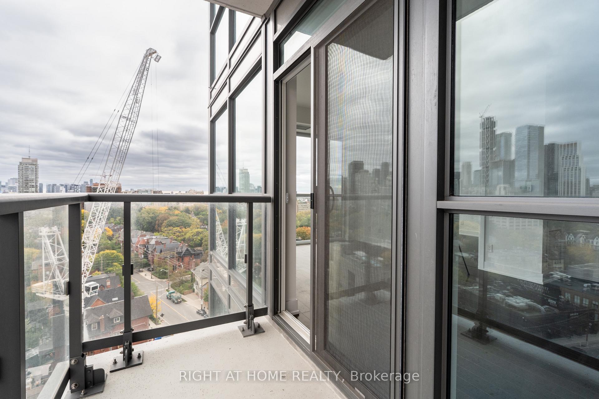 Photo 21 of Unit 1307, 181 Bedford Road, Toronto, The Annex — HOMEH