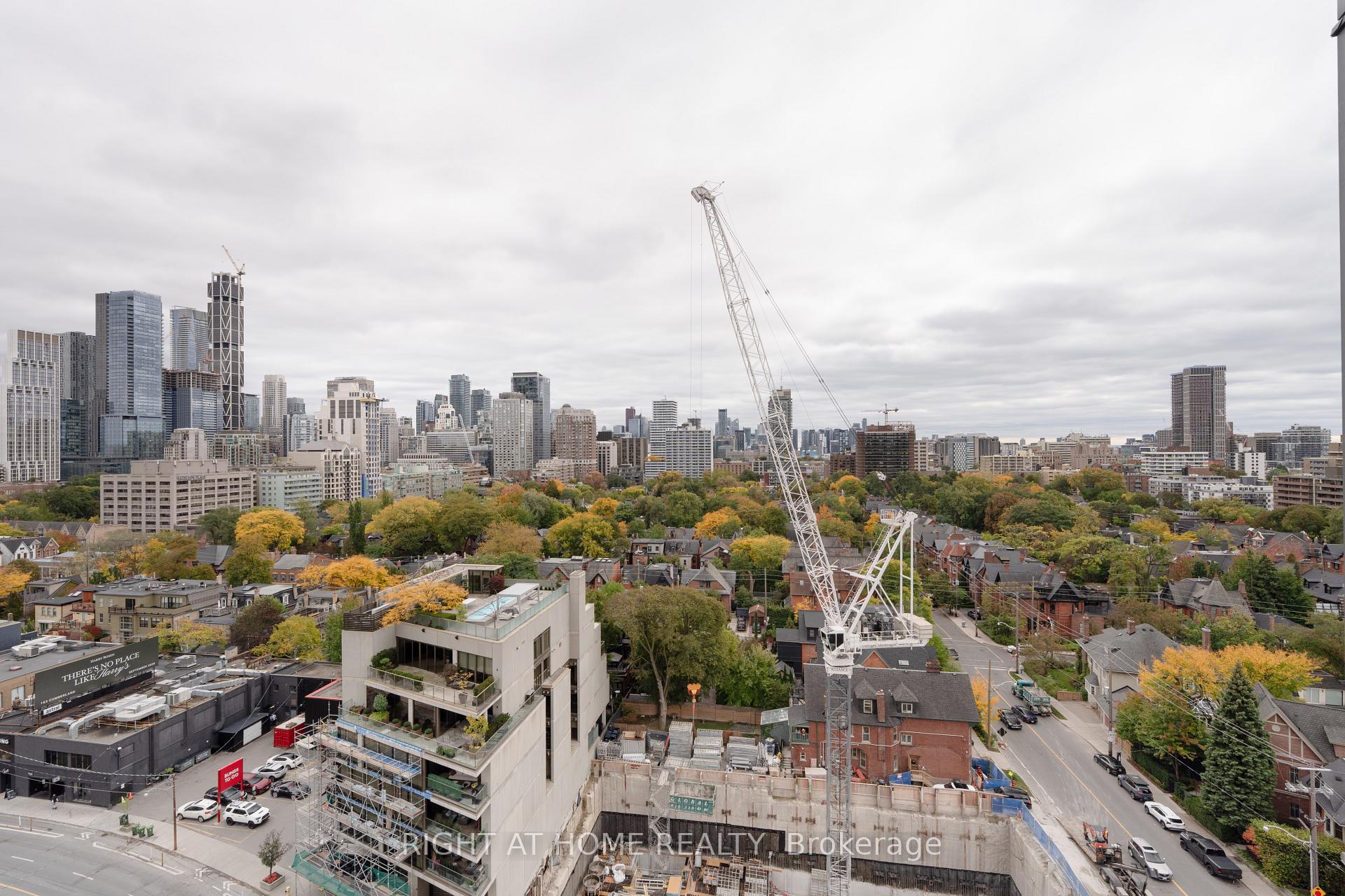 Photo 23 of Unit 1307, 181 Bedford Road, Toronto, The Annex — HOMEH