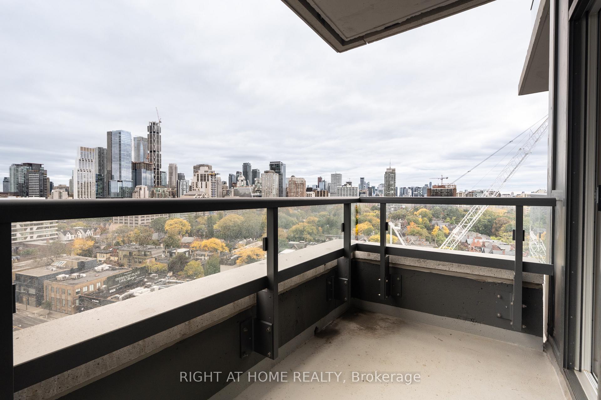 Photo 25 of Unit 1307, 181 Bedford Road, Toronto, The Annex — HOMEH