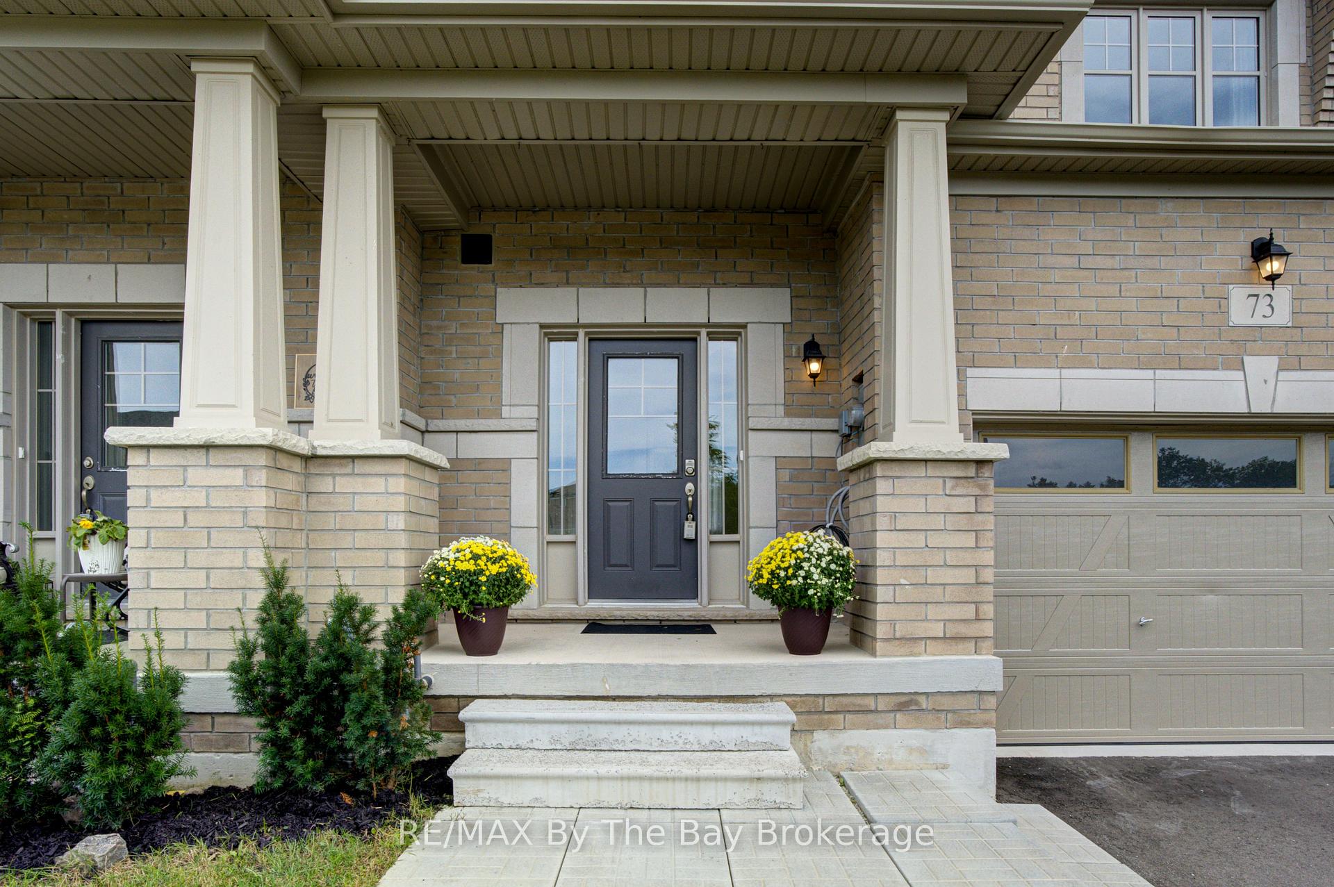 Photo 3 of 73 Federica Crescent, Wasaga Beach — HOMEH