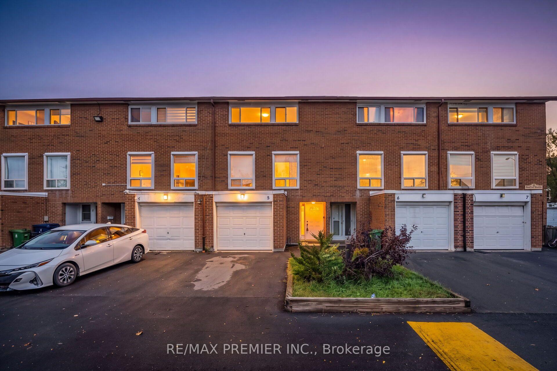 Photo of Unit Unit 5, 3 Kendleton Drive