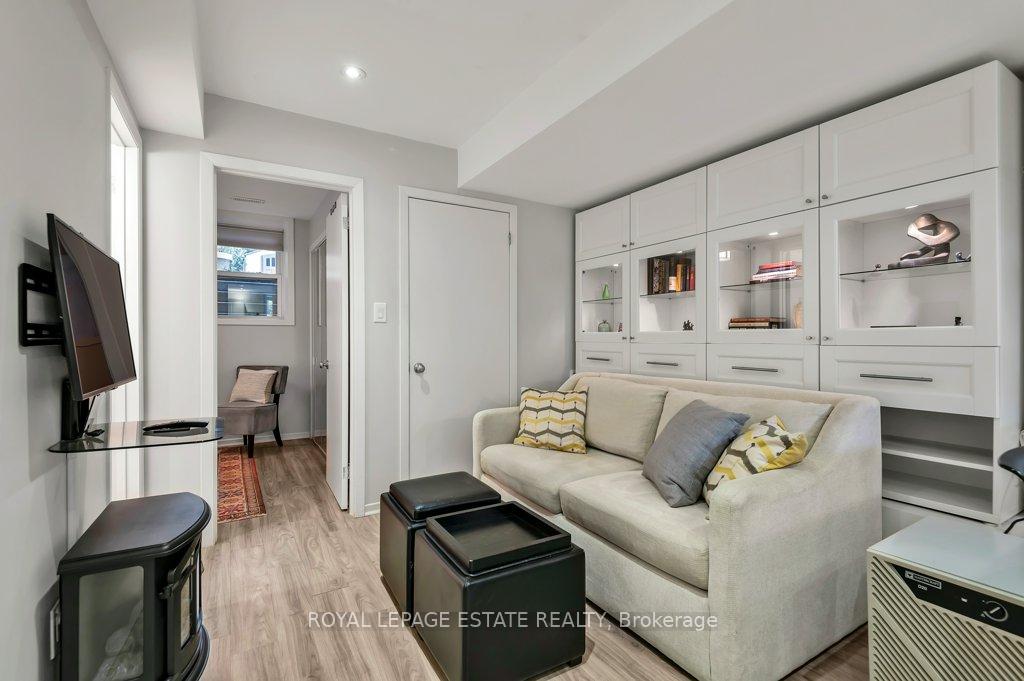 Photo 15 of Unit Lower, 17 Birdsall Avenue, Toronto, Yonge-Eglinton — HOMEH