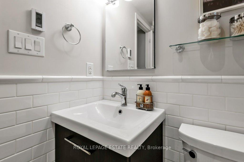Photo 20 of Unit Lower, 17 Birdsall Avenue, Toronto, Yonge-Eglinton — HOMEH