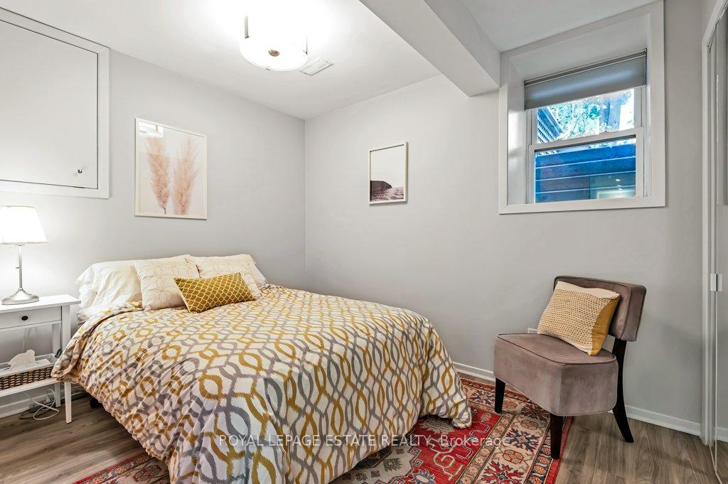 Photo 21 of Unit Lower, 17 Birdsall Avenue, Toronto, Yonge-Eglinton — HOMEH