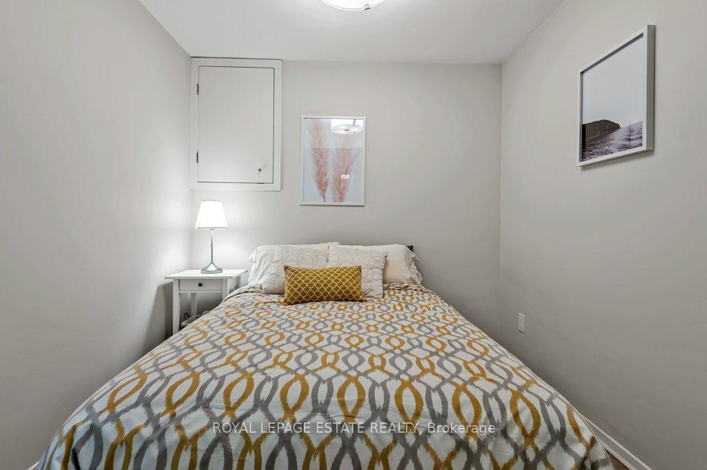 Photo 22 of Unit Lower, 17 Birdsall Avenue, Toronto, Yonge-Eglinton — HOMEH
