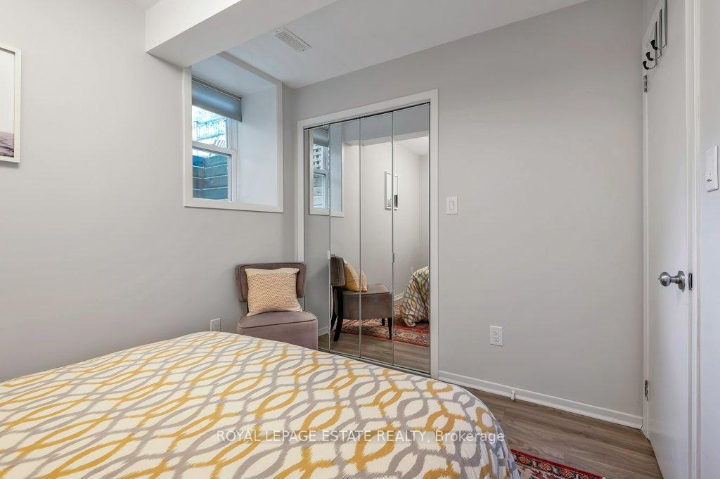Photo 23 of Unit Lower, 17 Birdsall Avenue, Toronto, Yonge-Eglinton — HOMEH