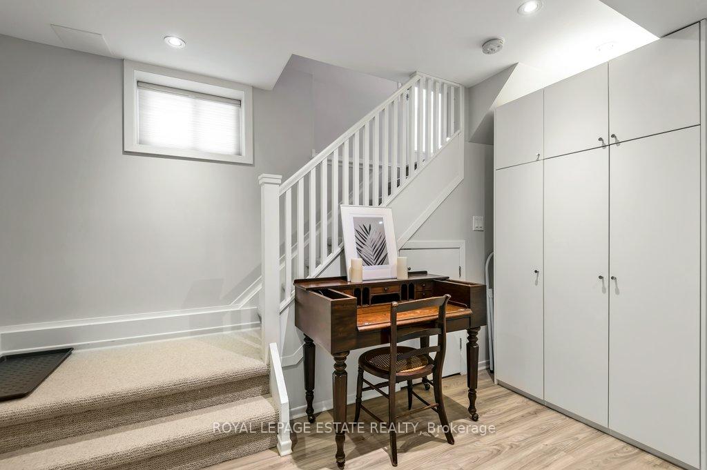 Photo 26 of Unit Lower, 17 Birdsall Avenue, Toronto, Yonge-Eglinton — HOMEH