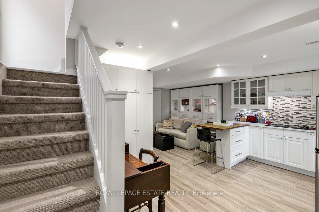 Photo 27 of Unit Lower, 17 Birdsall Avenue, Toronto, Yonge-Eglinton — HOMEH