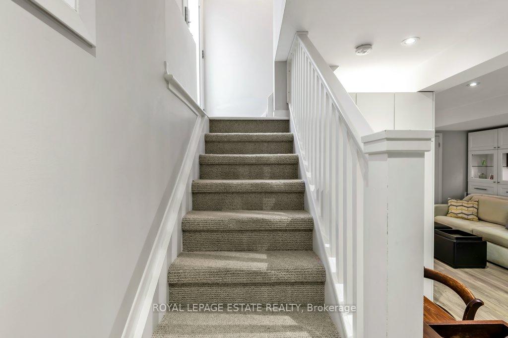 Photo 28 of Unit Lower, 17 Birdsall Avenue, Toronto, Yonge-Eglinton — HOMEH