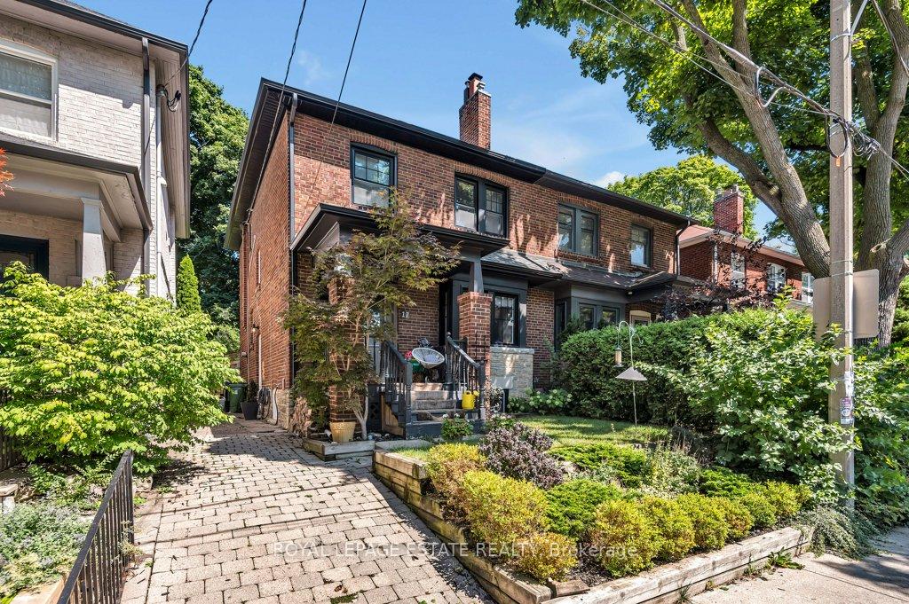 Photo 30 of Unit Lower, 17 Birdsall Avenue, Toronto, Yonge-Eglinton — HOMEH