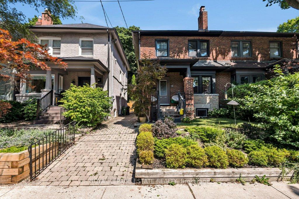 Photo 31 of Unit Lower, 17 Birdsall Avenue, Toronto, Yonge-Eglinton — HOMEH