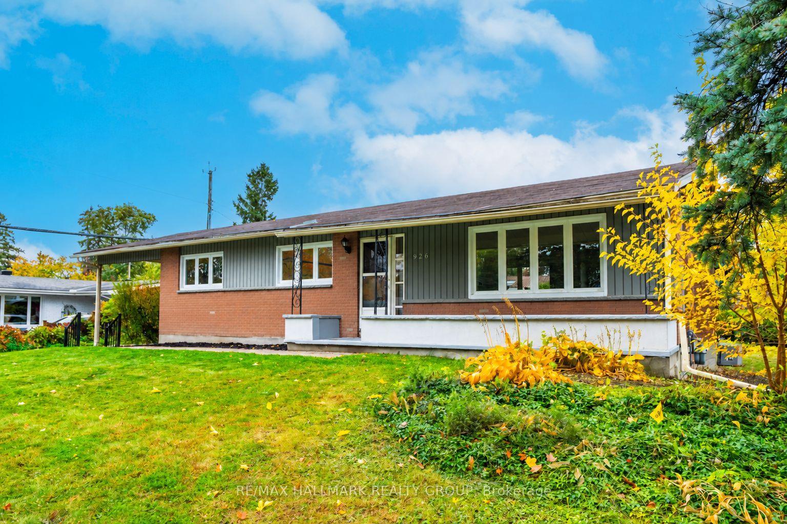 Photo 4 of 926 Elsett Drive, Ottawa, Elmvale Acres/Urbandale — HOMEH