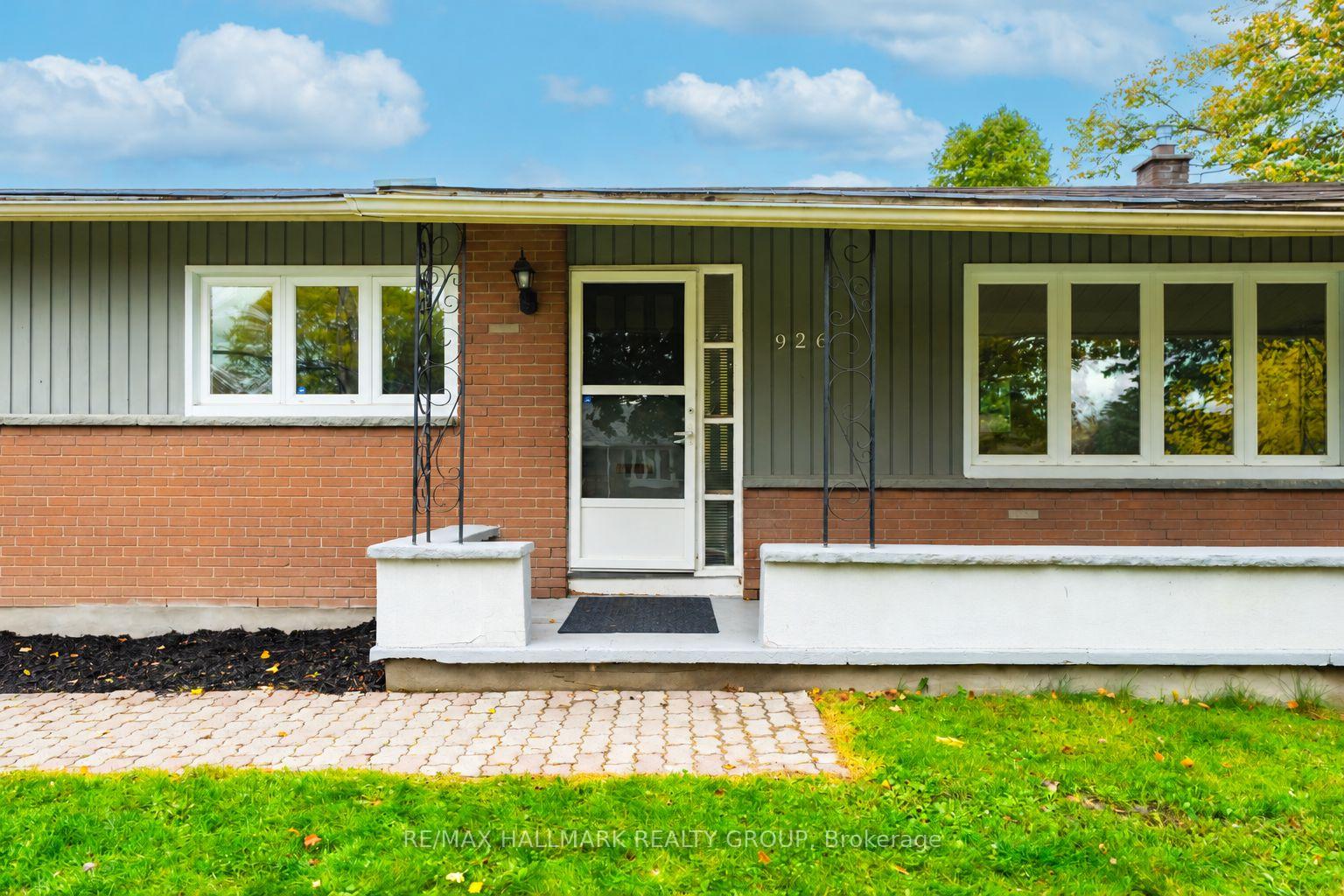 Photo 6 of 926 Elsett Drive, Ottawa, Elmvale Acres/Urbandale — HOMEH