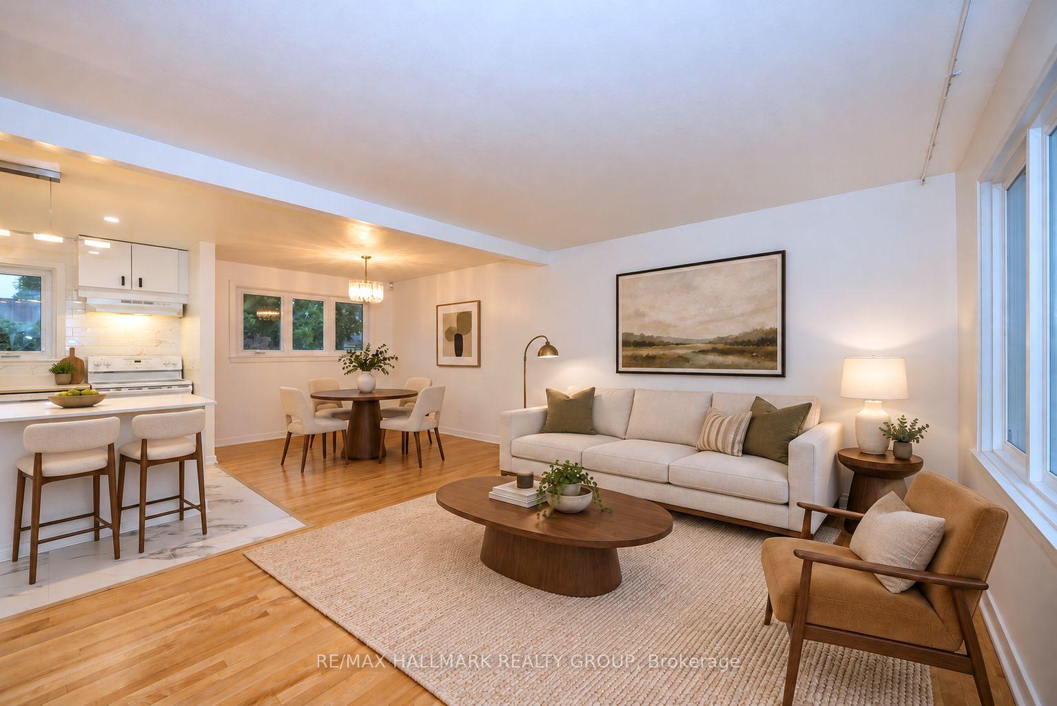 Photo 7 of 926 Elsett Drive, Ottawa, Elmvale Acres/Urbandale — HOMEH