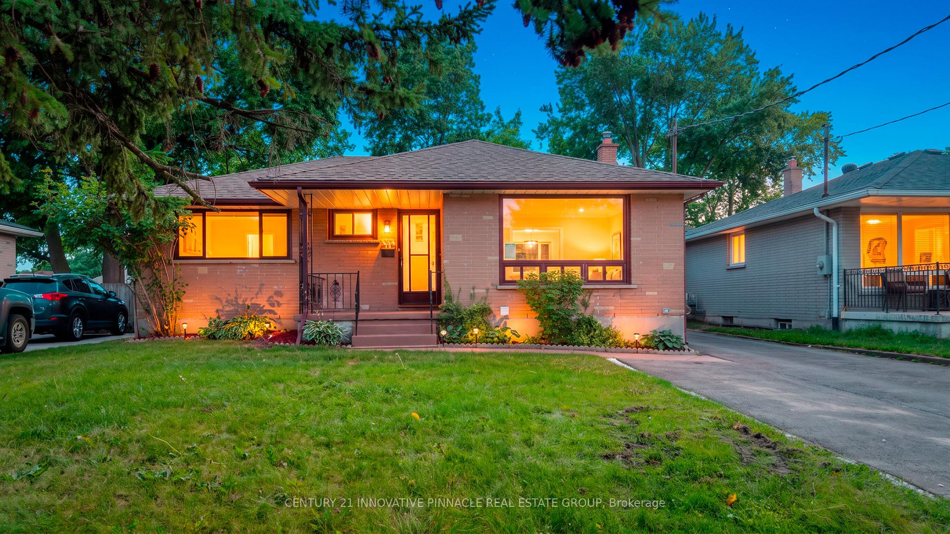 Photo 1 of 163 Atkinson Boulevard, London, East H — HOMEH
