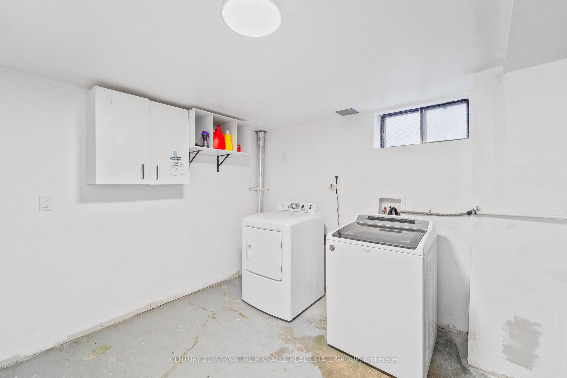 Photo 36 of 163 Atkinson Boulevard, London, East H — HOMEH