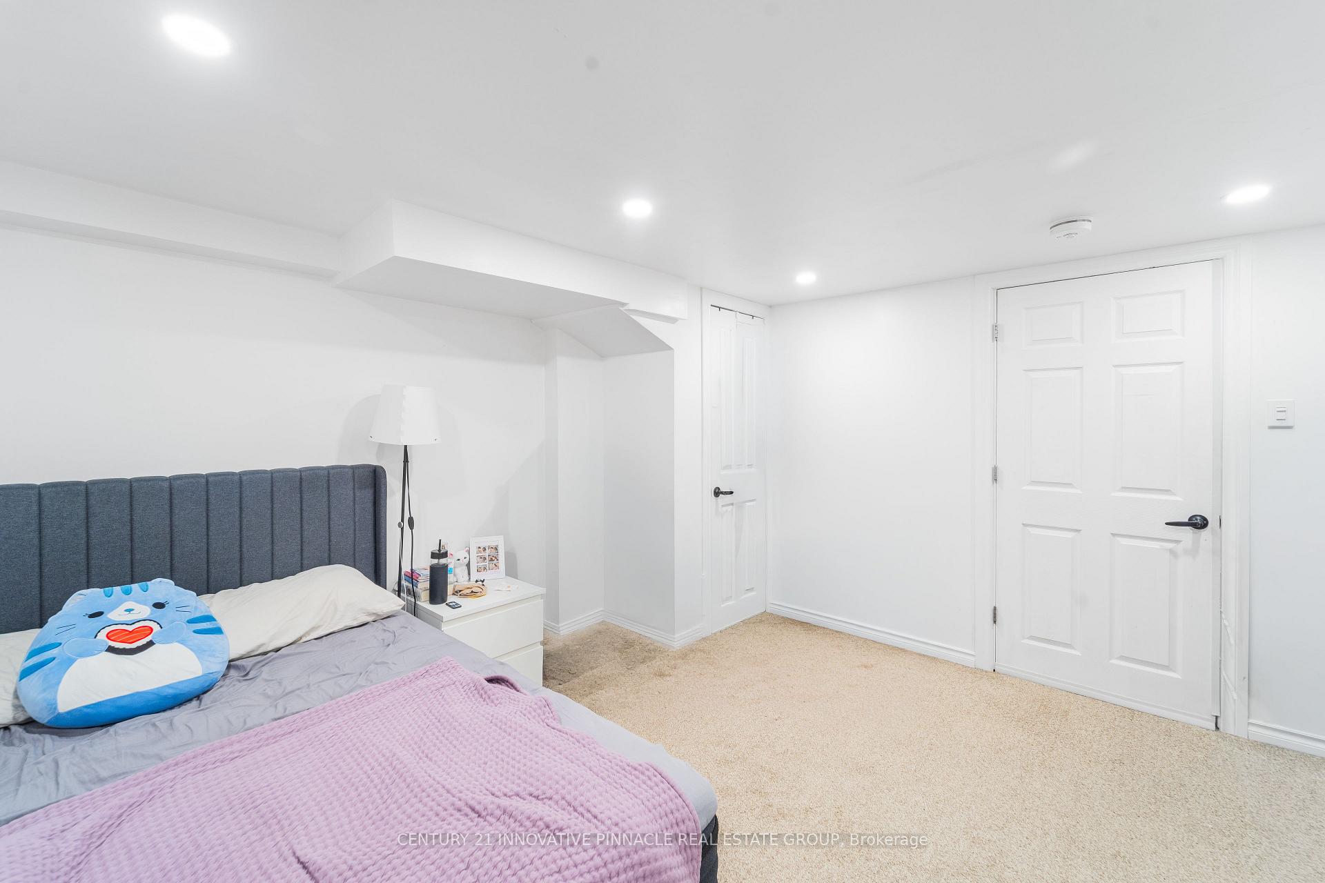 Photo 43 of 163 Atkinson Boulevard, London, East H — HOMEH
