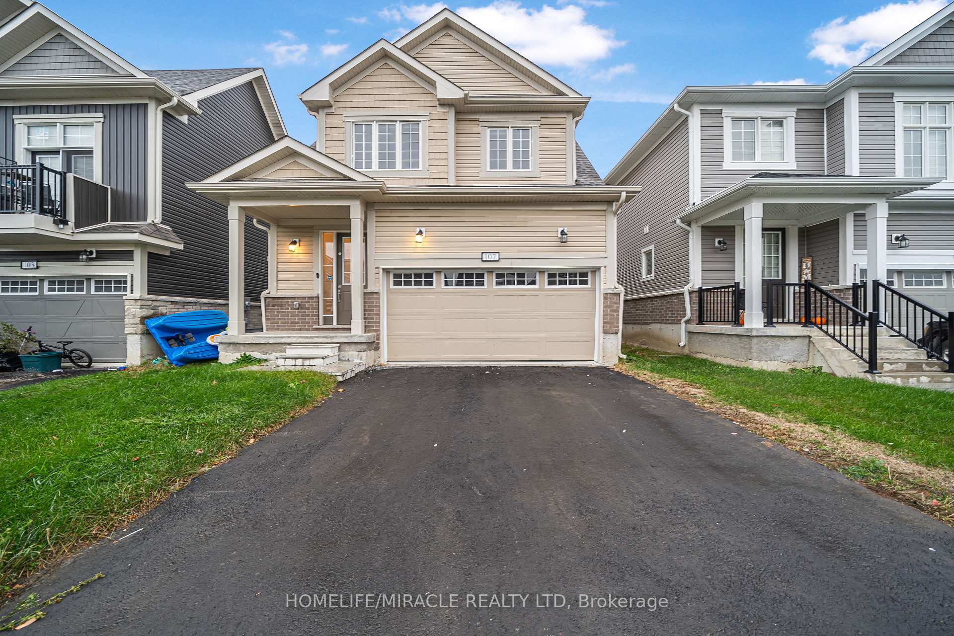 Photo 2 of 107 Oakmont Drive, Loyalist, Bath — HOMEH