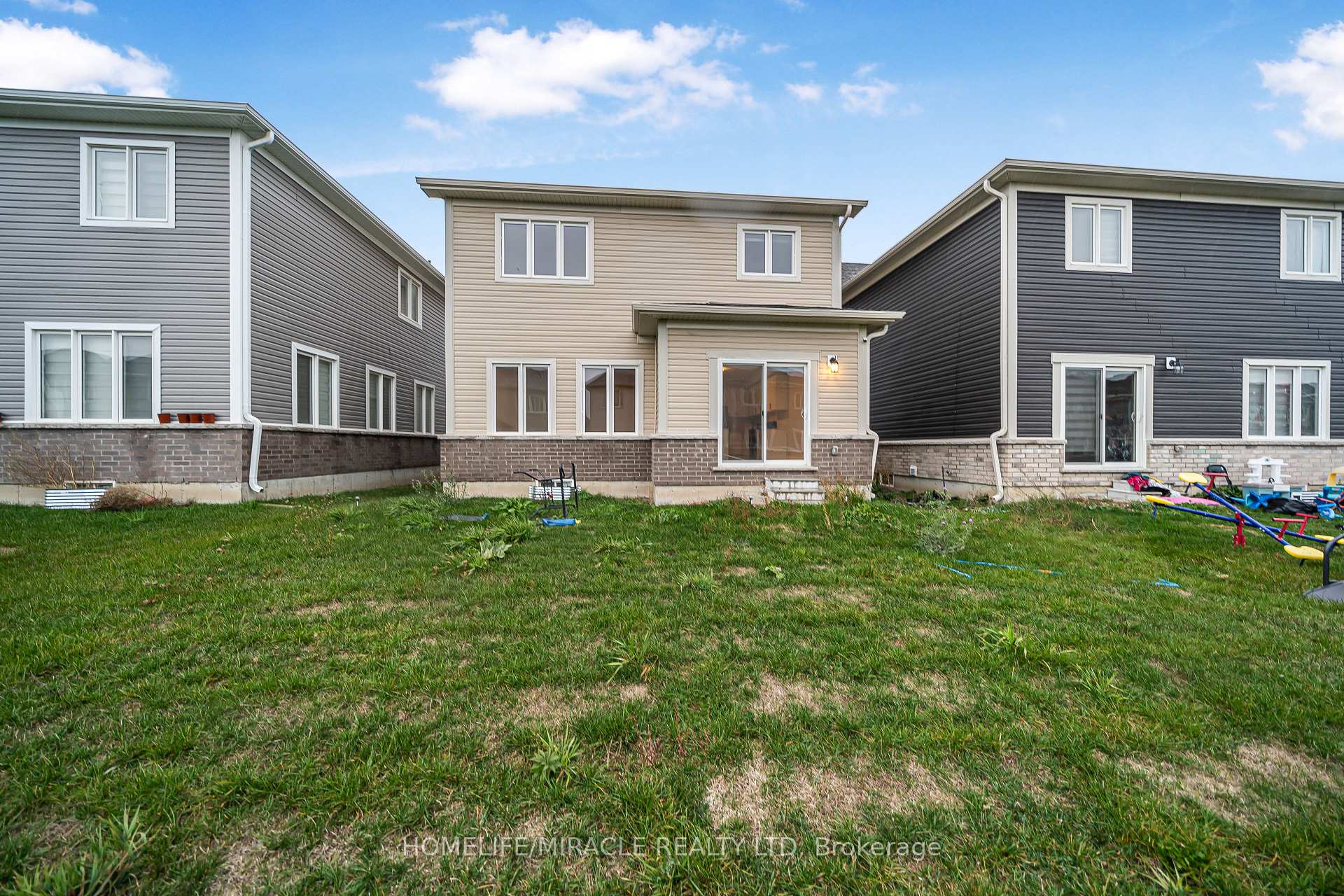 Photo 31 of 107 Oakmont Drive, Loyalist, Bath — HOMEH