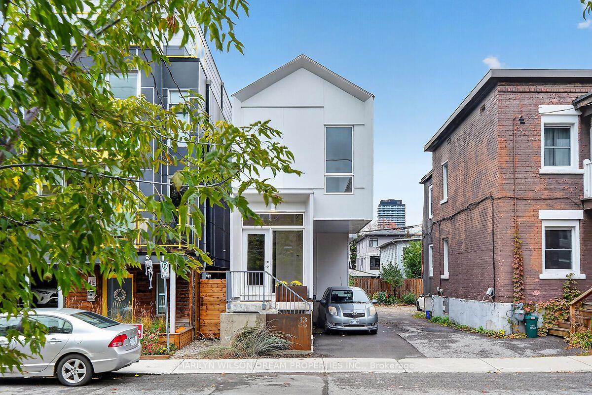 Photo 1 of 43 Stirling Avenue, Ottawa, Hintonburg — HOMEH