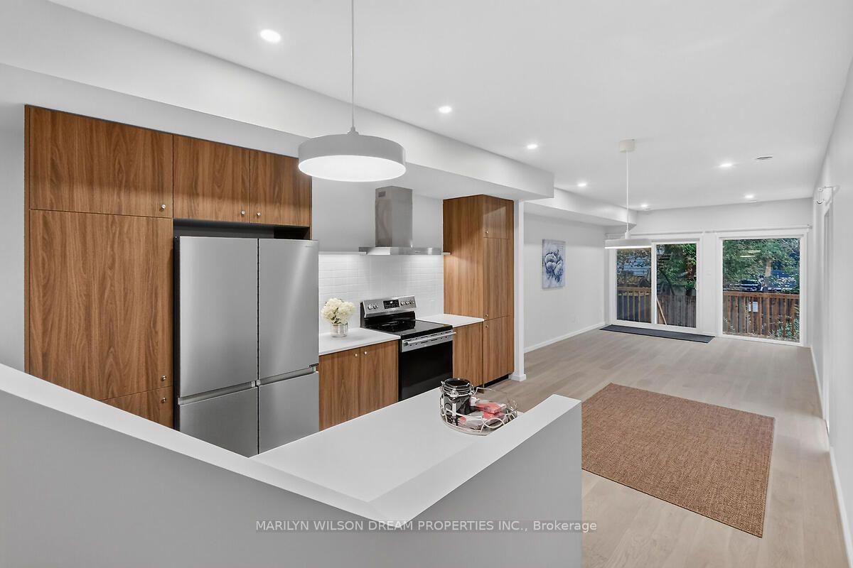 Photo 8 of 43 Stirling Avenue, Ottawa, Hintonburg — HOMEH