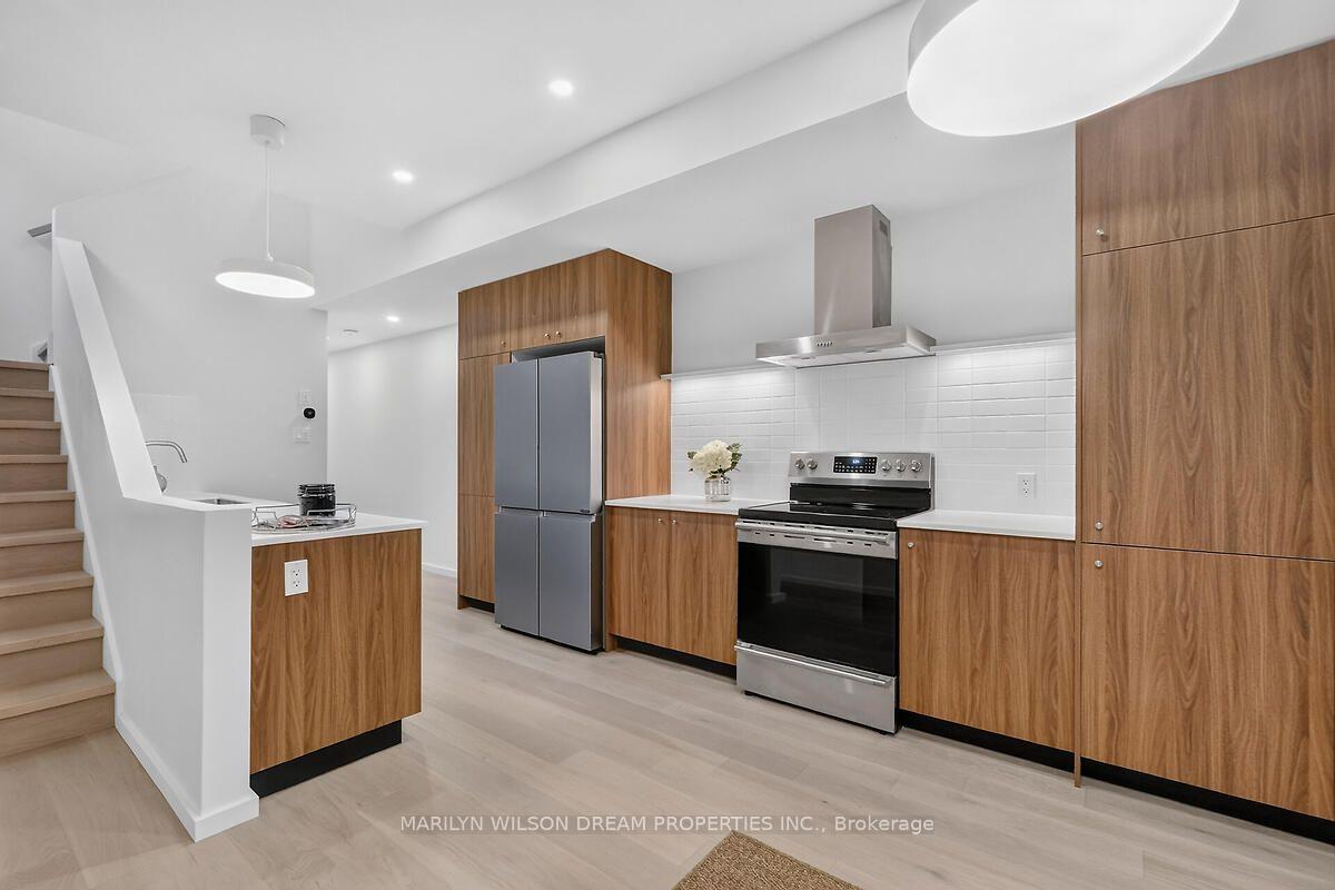 Photo 10 of 43 Stirling Avenue, Ottawa, Hintonburg — HOMEH