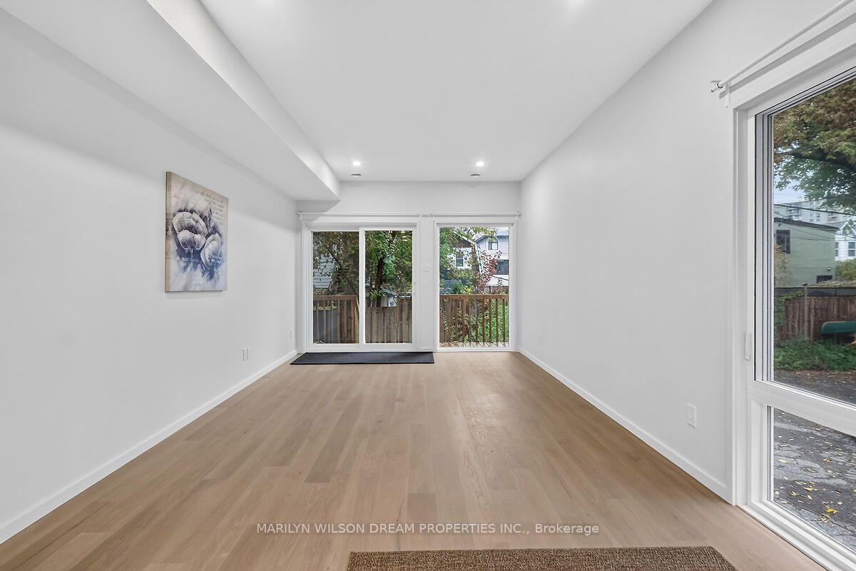Photo 12 of 43 Stirling Avenue, Ottawa, Hintonburg — HOMEH