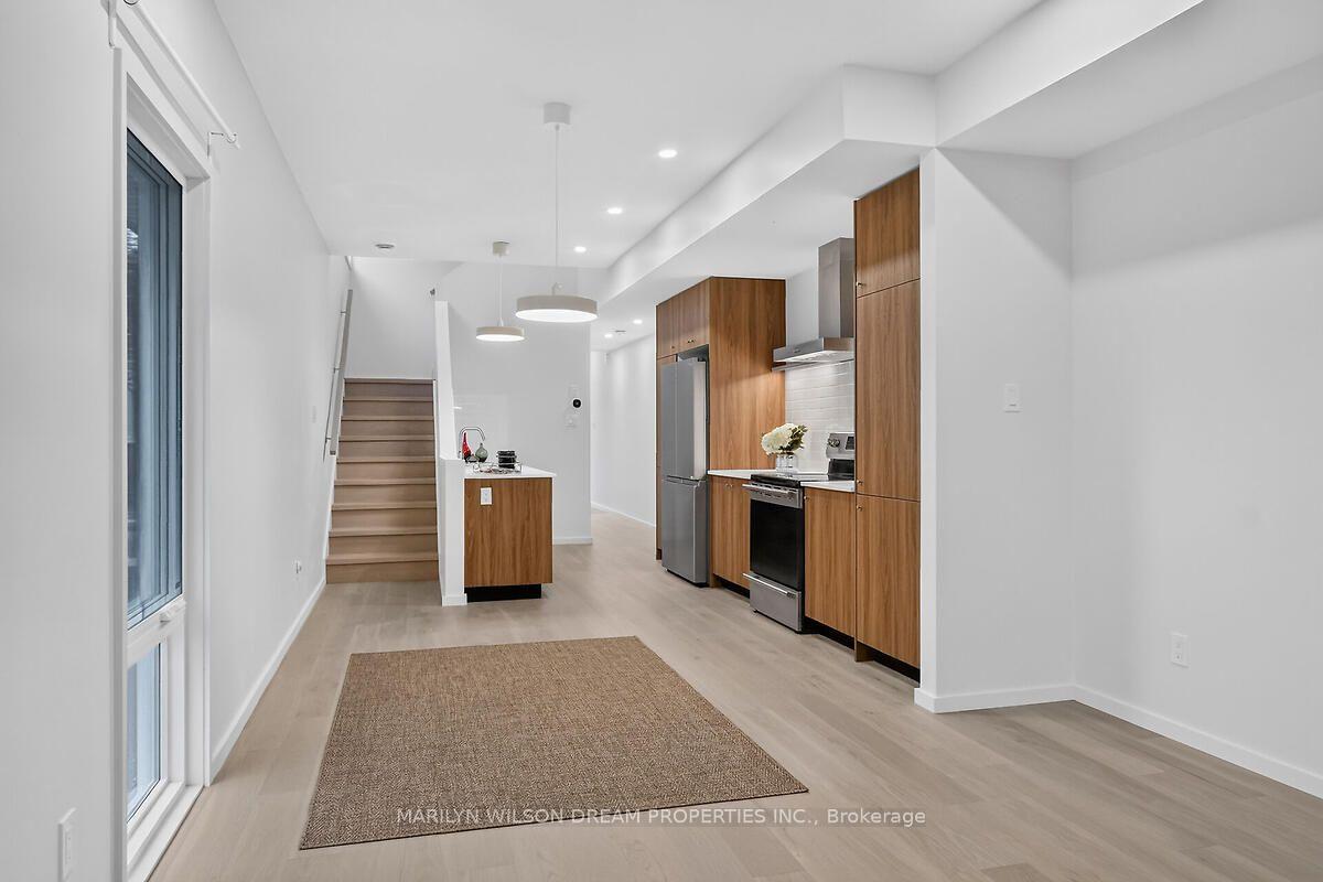 Photo 15 of 43 Stirling Avenue, Ottawa, Hintonburg — HOMEH