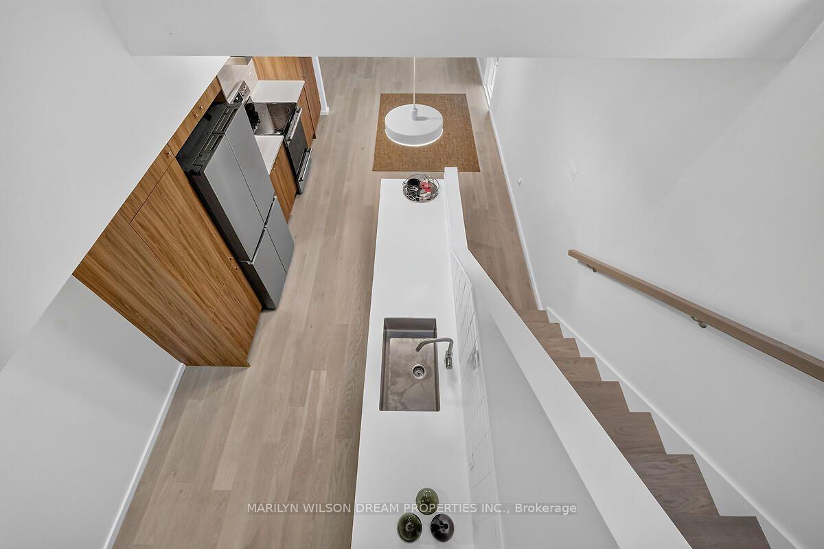 Photo 17 of 43 Stirling Avenue, Ottawa, Hintonburg — HOMEH