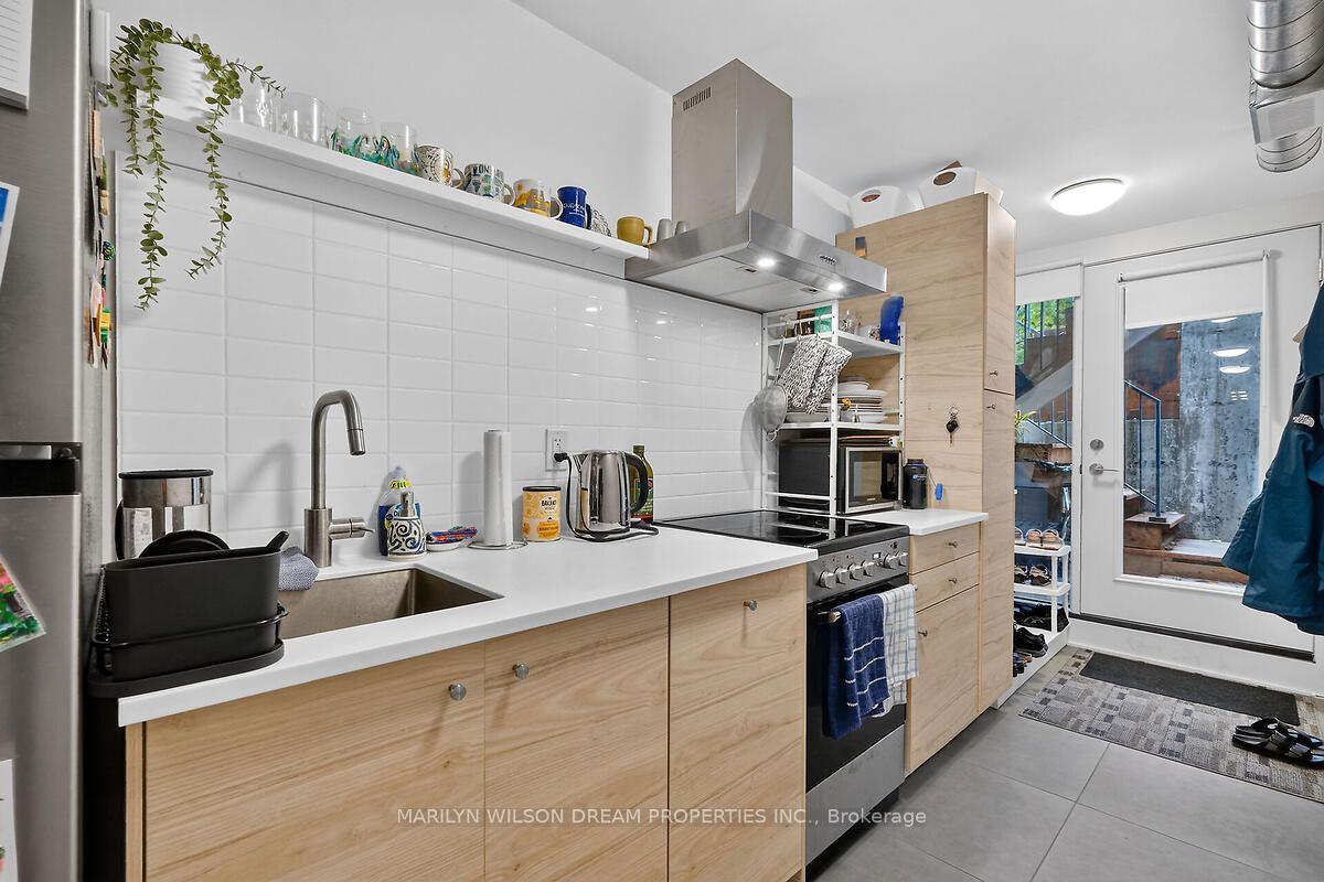 Photo 35 of 43 Stirling Avenue, Ottawa, Hintonburg — HOMEH