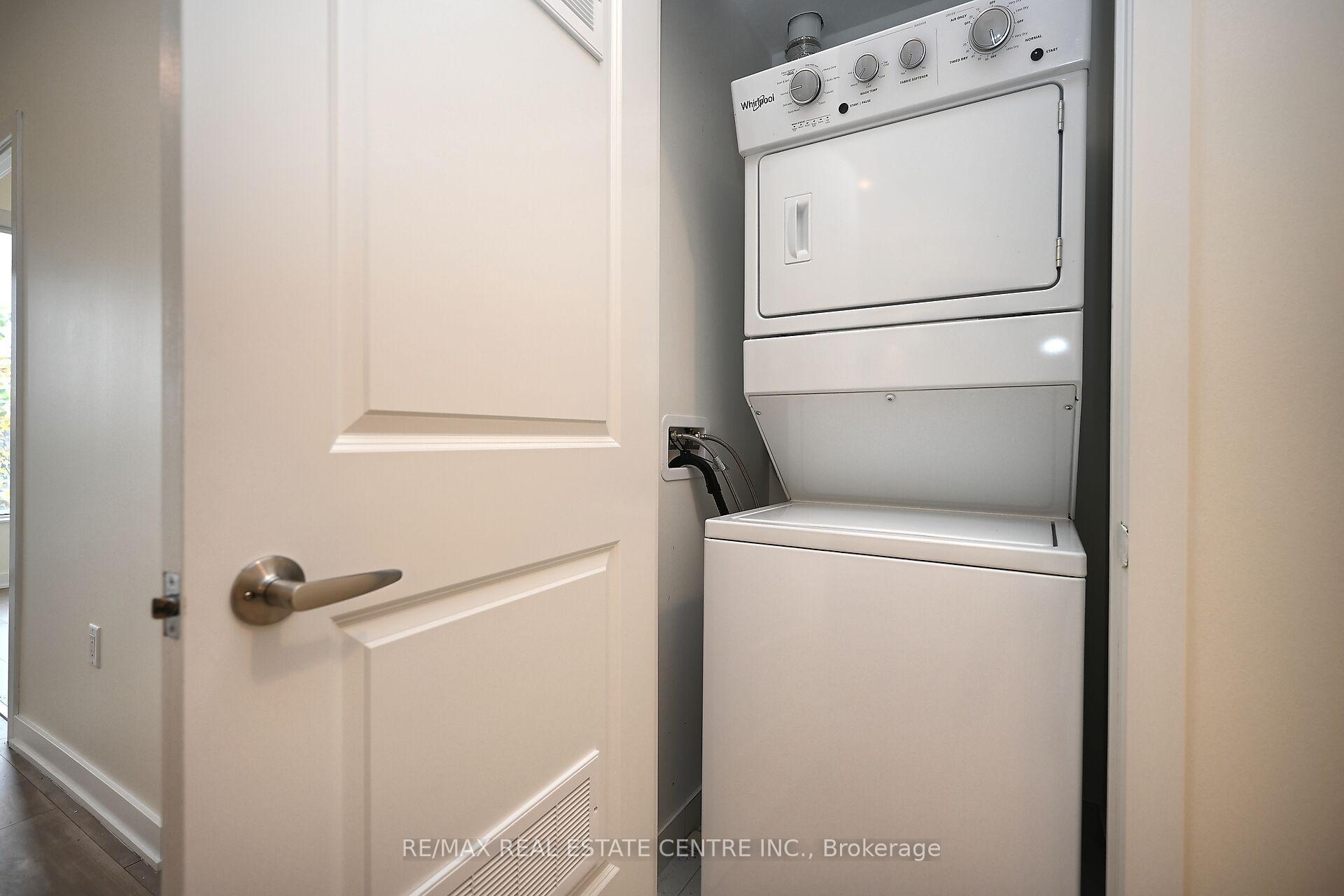 Photo 20 of Unit 206, 4655 Metcalfe Avenue, Mississauga, Central Erin Mills — HOMEH