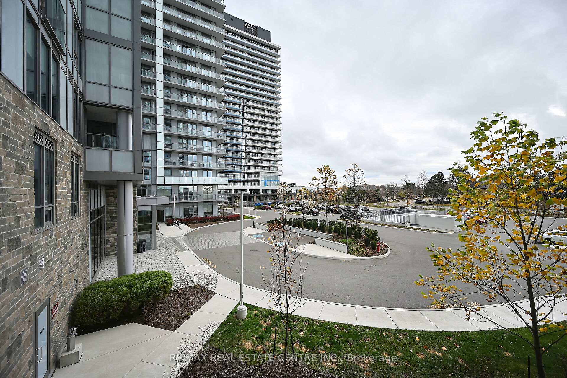 Photo 25 of Unit 206, 4655 Metcalfe Avenue, Mississauga, Central Erin Mills — HOMEH
