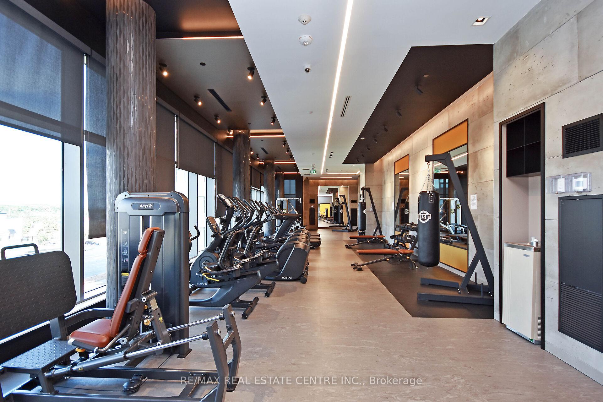 Photo 27 of Unit 206, 4655 Metcalfe Avenue, Mississauga, Central Erin Mills — HOMEH