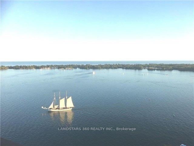 Photo of Unit 3311, 55 Harbour Square