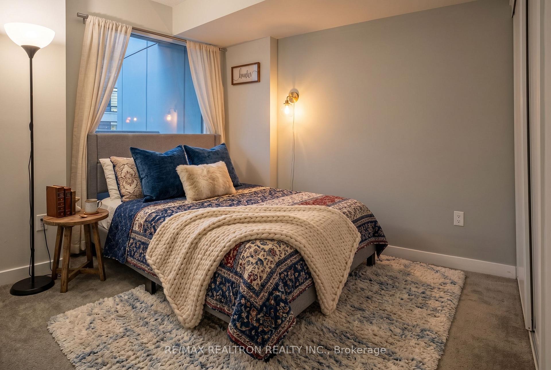 Photo 7 of Unit 611, 25 Telegram Mews, Toronto, Waterfront Communities — HOMEH