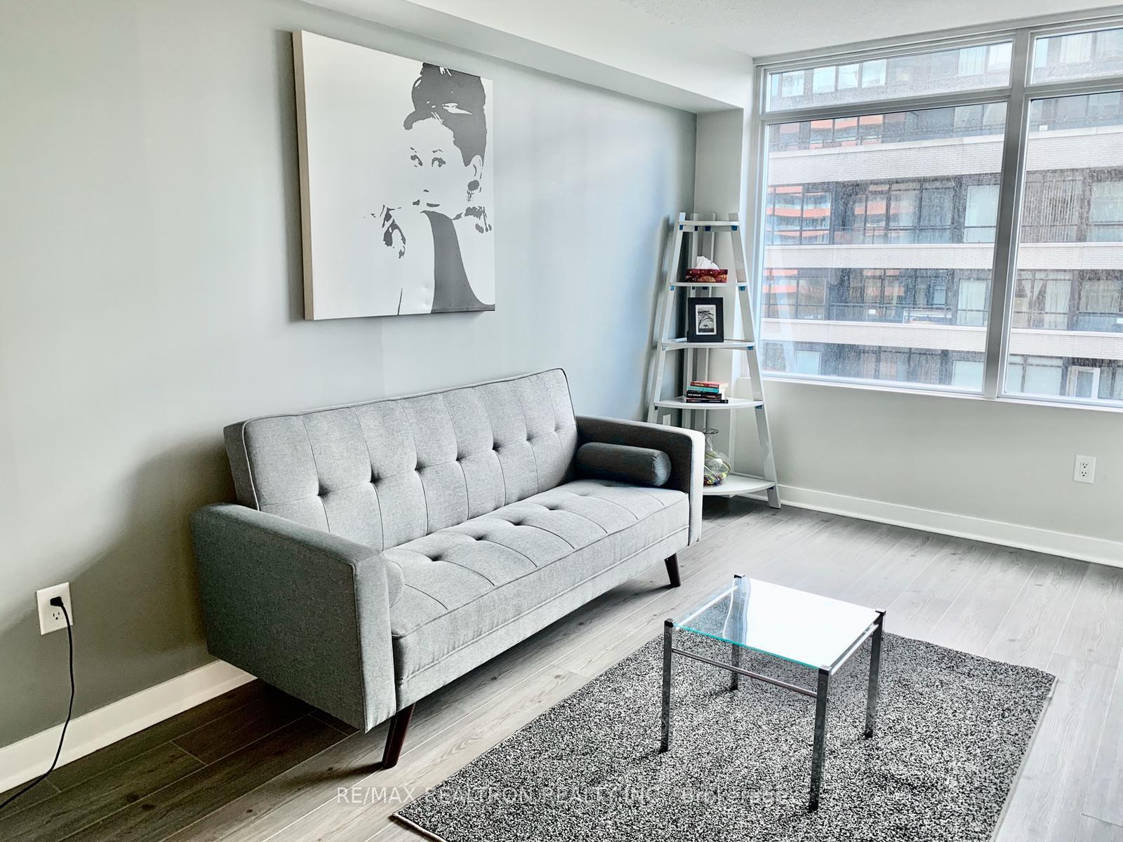 Photo 8 of Unit 611, 25 Telegram Mews, Toronto, Waterfront Communities — HOMEH