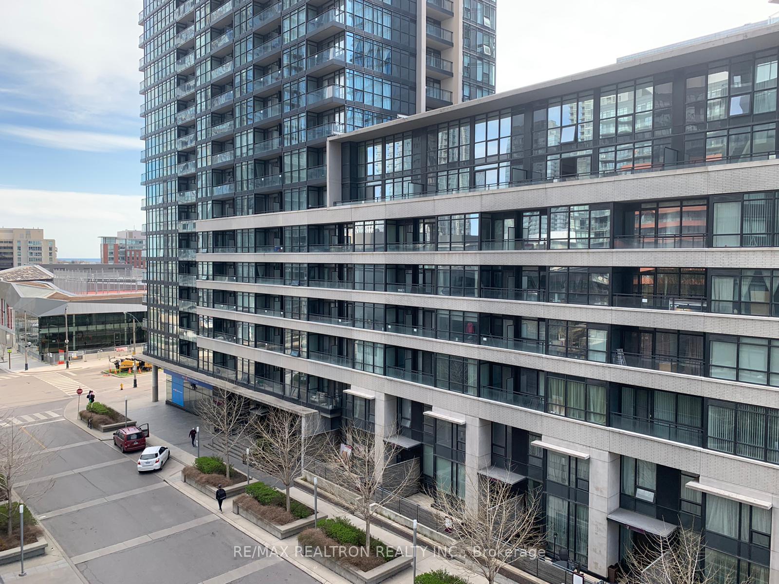Photo 12 of Unit 611, 25 Telegram Mews, Toronto, Waterfront Communities — HOMEH