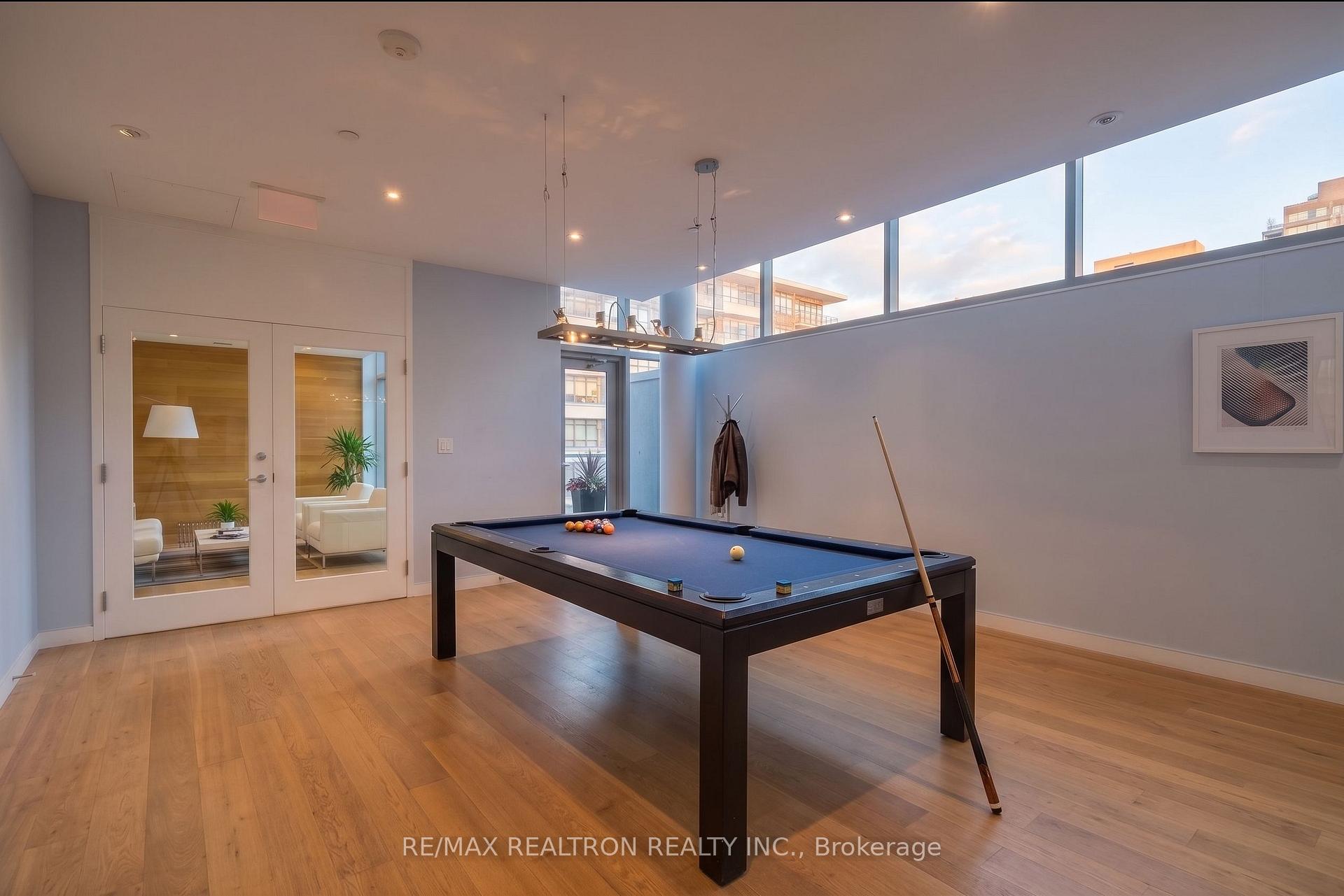 Photo 18 of Unit 611, 25 Telegram Mews, Toronto, Waterfront Communities — HOMEH