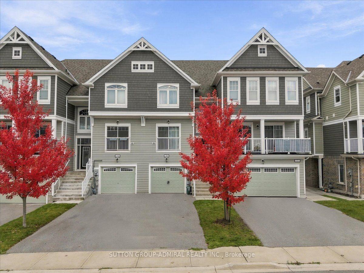 Photo 1 of 24 Hills Thistle Drive, Wasaga Beach — HOMEH