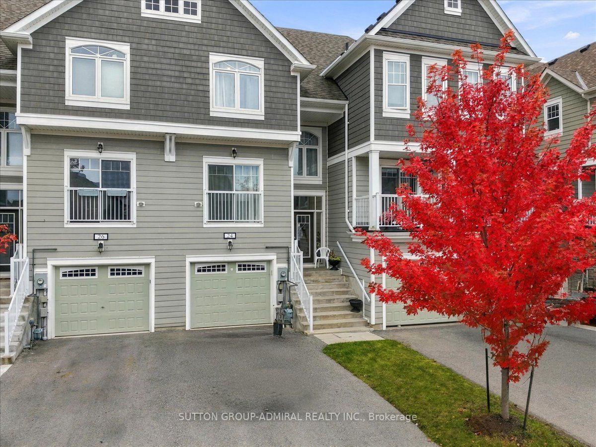 Photo 38 of 24 Hills Thistle Drive, Wasaga Beach — HOMEH