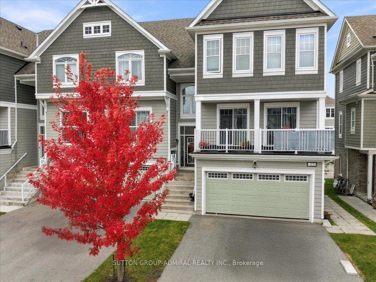 Photo 39 of 24 Hills Thistle Drive, Wasaga Beach — HOMEH