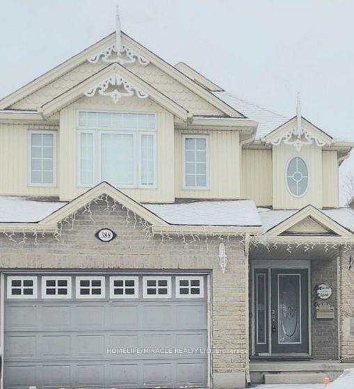 Photo of 388 Thomas Slee Drive