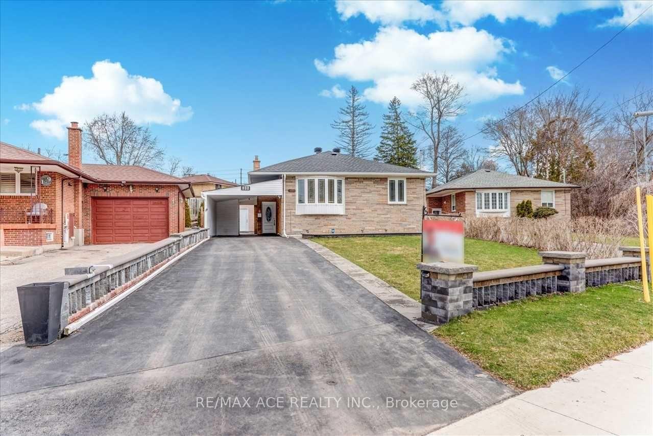Photo of Unit Bsmt, 137 Janray Drive