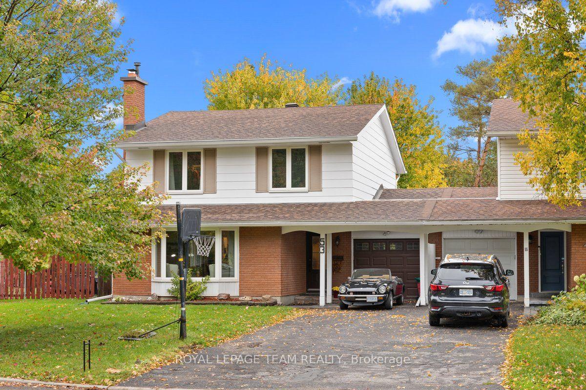 Photo 1 of 53 Meadowbank Drive, Ottawa, Briargreen — HOMEH