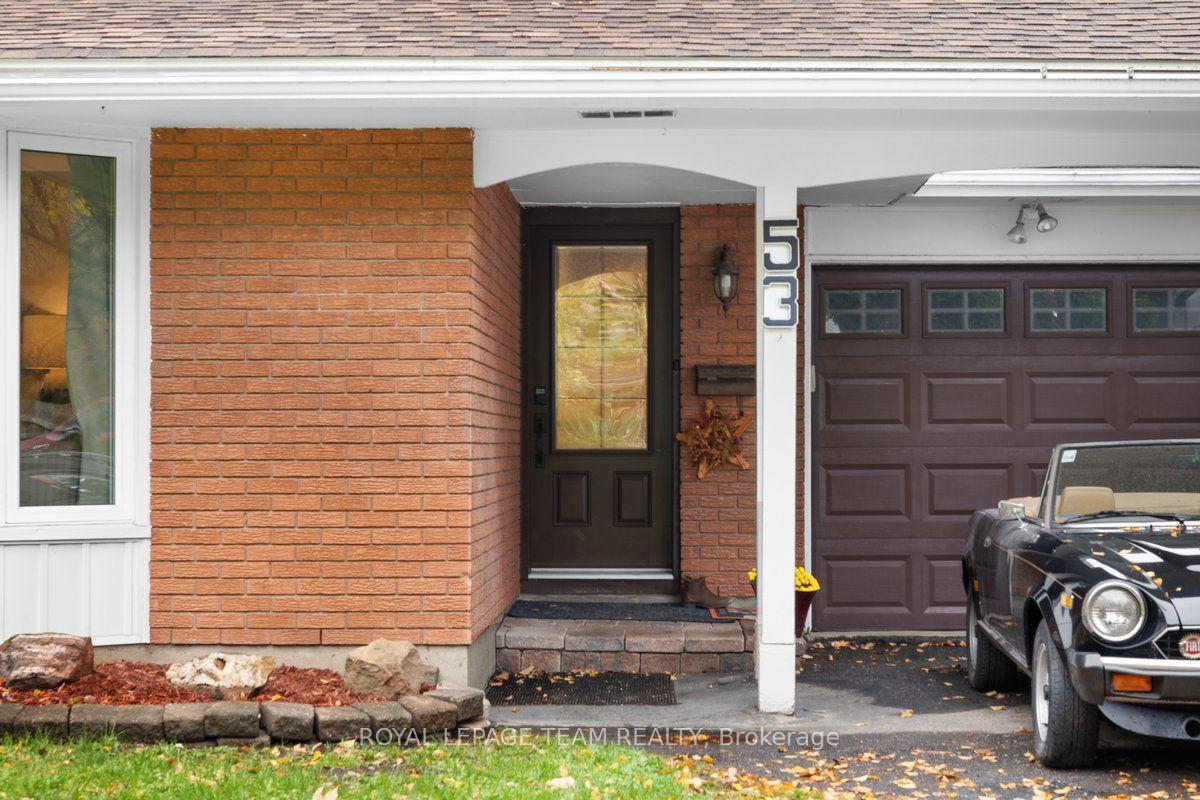 Photo 2 of 53 Meadowbank Drive, Ottawa, Briargreen — HOMEH