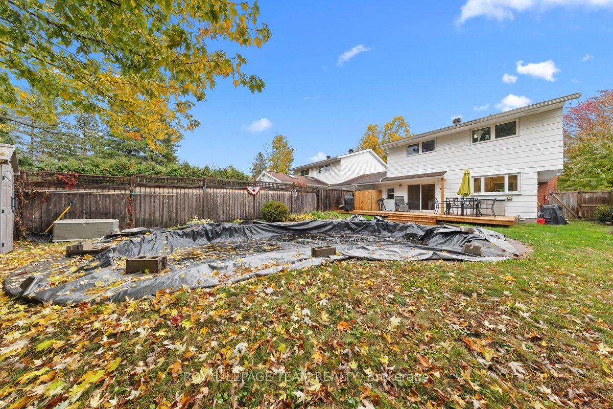 Photo 36 of 53 Meadowbank Drive, Ottawa, Briargreen — HOMEH