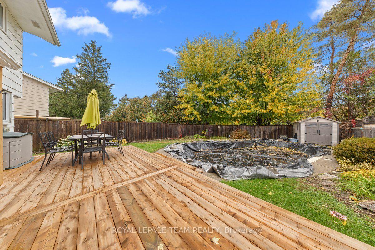 Photo 37 of 53 Meadowbank Drive, Ottawa, Briargreen — HOMEH