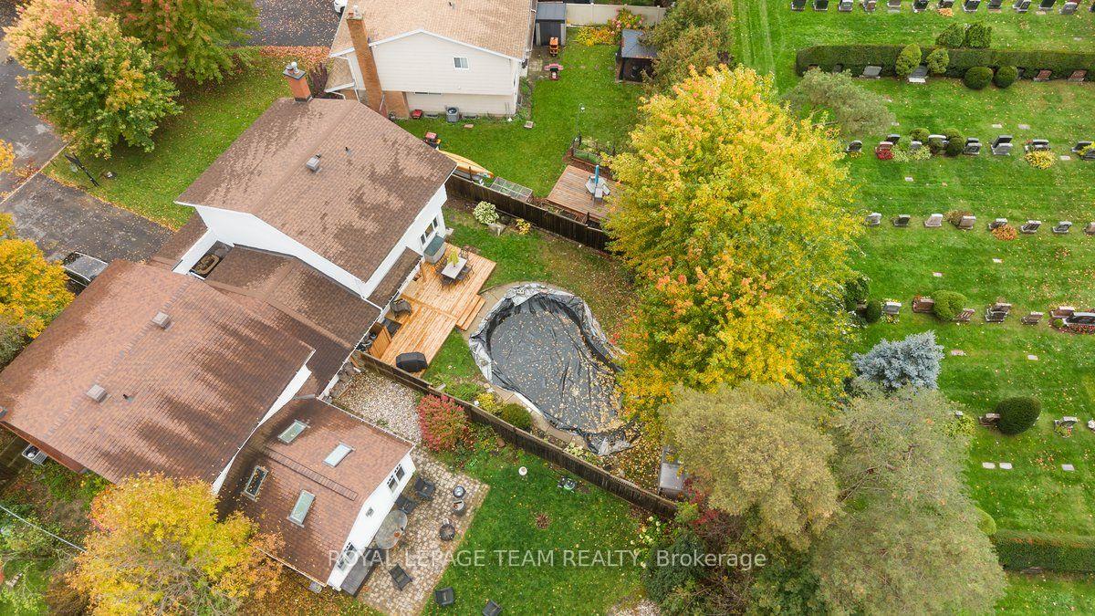 Photo 39 of 53 Meadowbank Drive, Ottawa, Briargreen — HOMEH